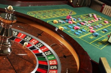 pakhoki Live Roulette betting layout showing inside bets, outside bets, and payout scale